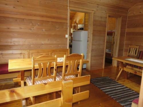 Lodge Hov Hyttegrend