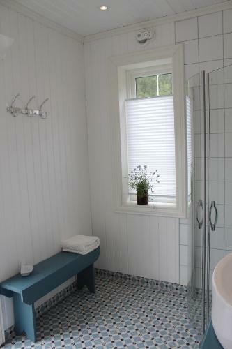 Agroturismo Flatheim Friluftsgard