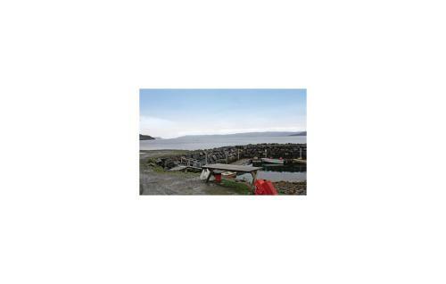 Holiday Home Eikesdal Eikesdalsvatnet Vike