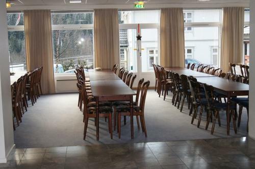 R�dberg Hotel