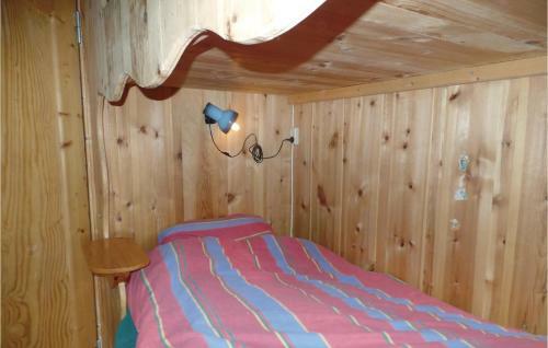 Holiday Home Sjusj�en Tyrily