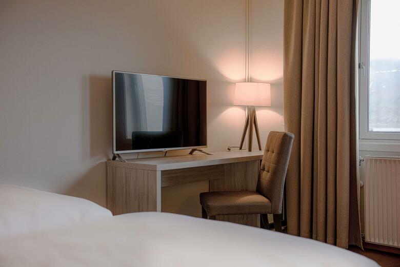 Radisson Blu Polar Hotel, Spitsbergen