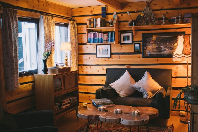Hotel Mary-ann's Polarrigg