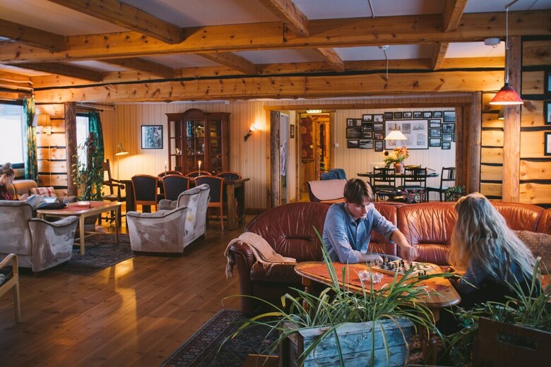 Hotel Mary-ann's Polarrigg