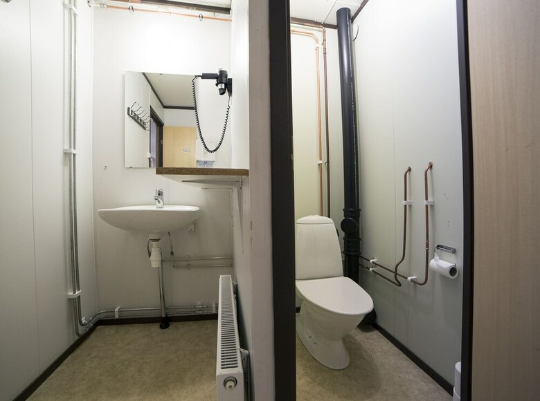 Hotel Mary-ann's Polarrigg