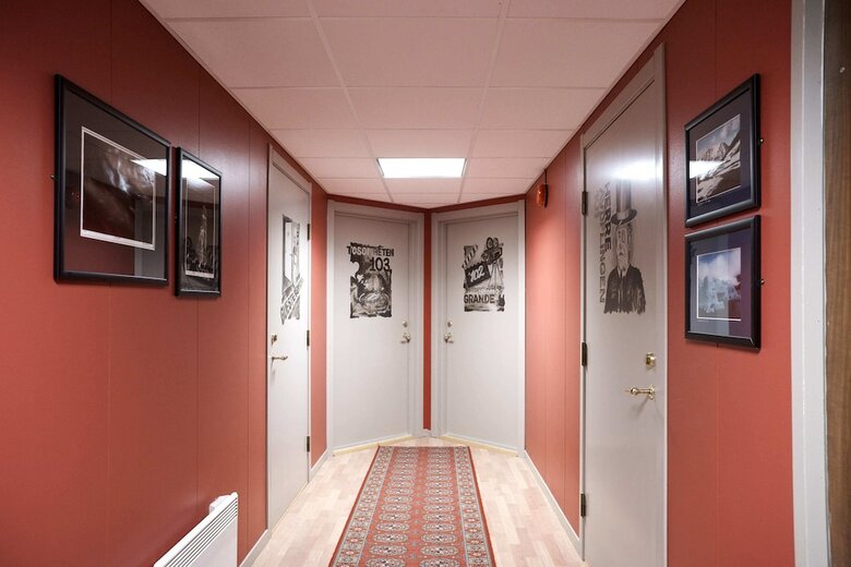Hotel Mary-ann's Polarrigg