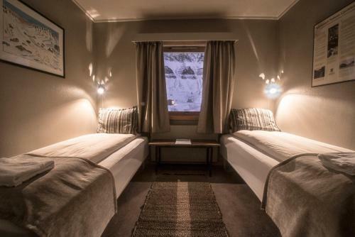 Albergue Spitsbergen Guesthouse
