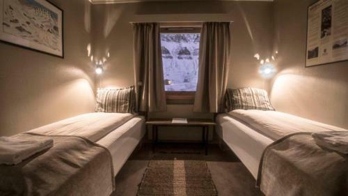 Albergue Spitsbergen Guesthouse