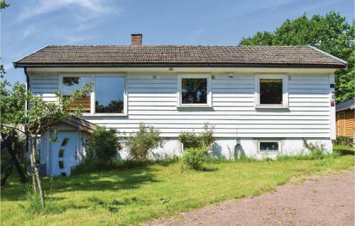 Holiday Home Tj�me Moveien