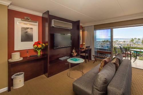Hotel D�len