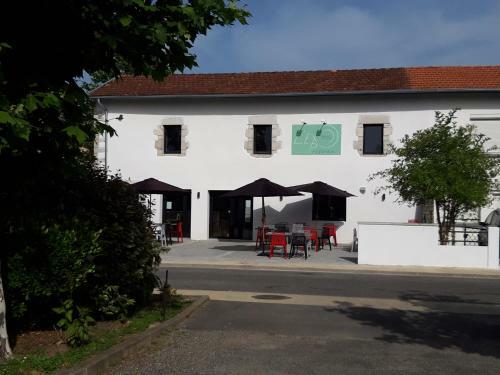 Bed & Breakfast L'expression