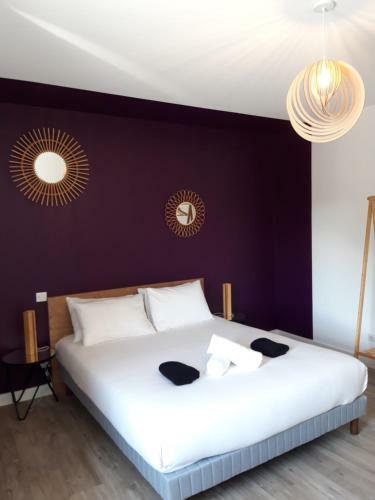 Bed & Breakfast L'expression