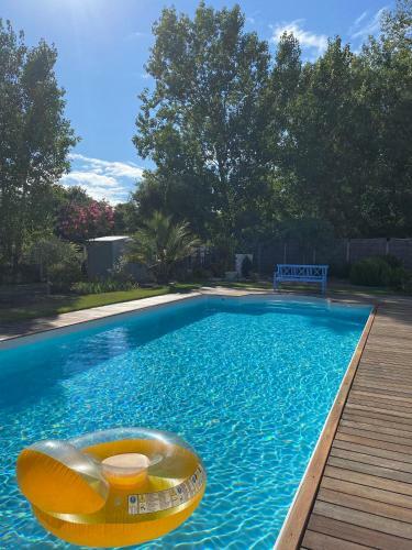 Villa Luxe Vend�e