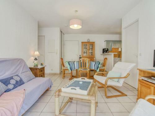 Apartment Saint Joseph-3