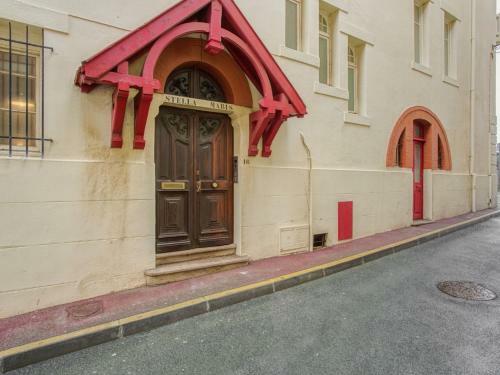 Apartment Stella Maris