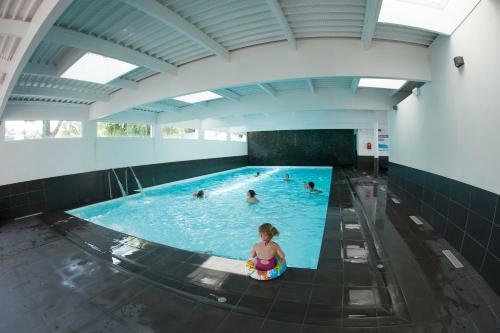 Camping L'abri Des Pins