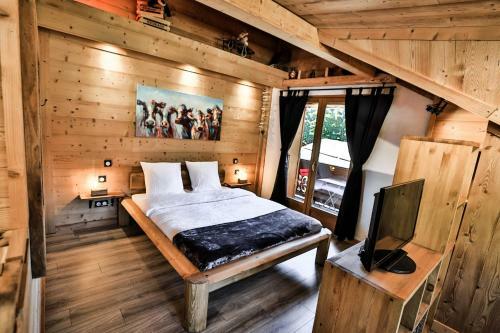 Apartamento Studio Lessy