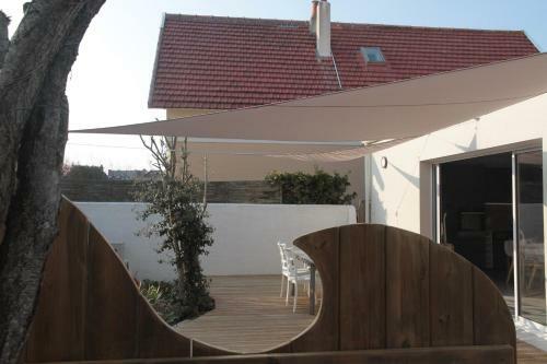 Vacances � 10 � Saint-jean-de-monts