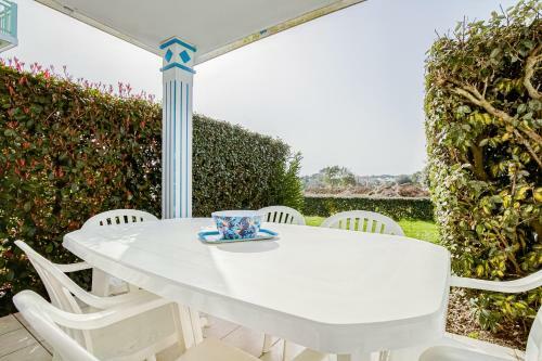 Apartamento Le Bourgeon