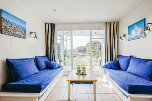 Apartamento Le Bourgeon