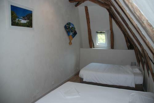 Gites Chateau Le Bois