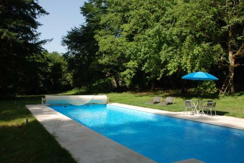 Gites Chateau Le Bois