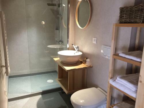 Bed & Breakfast La Ferme Du Bien-etre