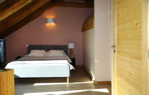 Bed & Breakfast La Ferme Du Bien-etre