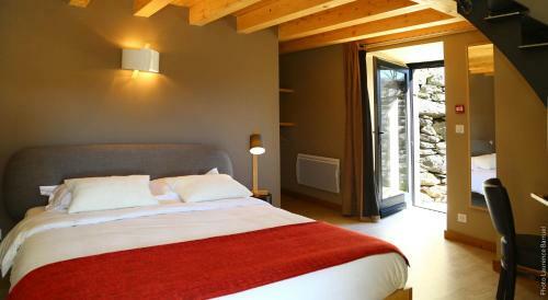 Bed & Breakfast La Ferme Du Bien-etre