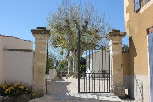 Bed & Breakfast Domaine Forvent