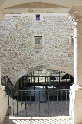 Bed & Breakfast Domaine Forvent