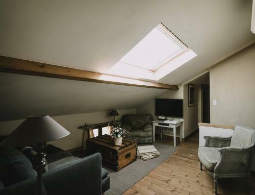 Bed & Breakfast Le Domaine de Petiosse