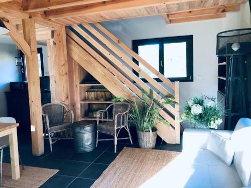 Bed & Breakfast Le Domaine de Petiosse