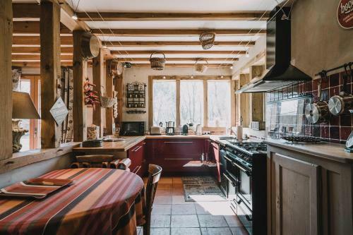 Bed & Breakfast Le Domaine de Petiosse
