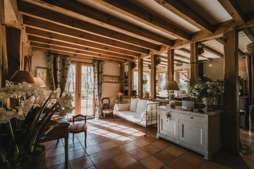 Bed & Breakfast Le Domaine de Petiosse
