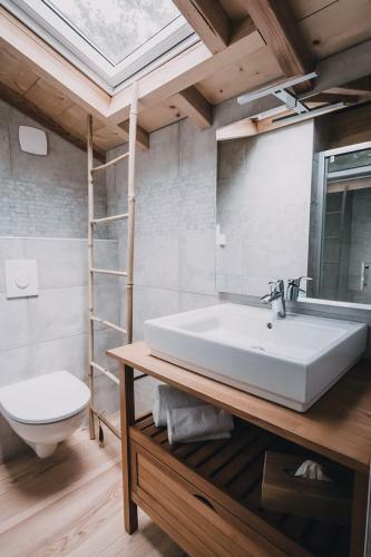 Bed & Breakfast Le Domaine de Petiosse