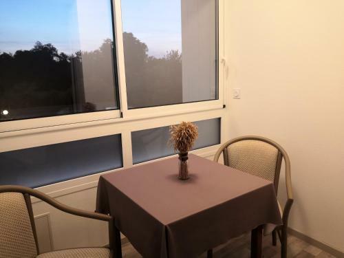 Hotel La Canotte