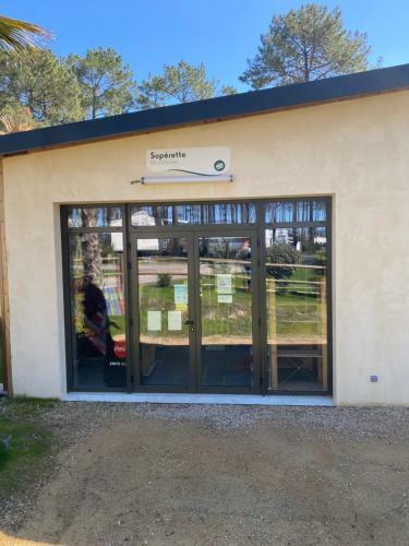 Camping Les Dunes de Contis