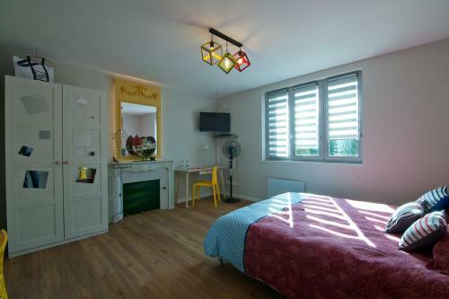 Apartamento Le Petit Marcel