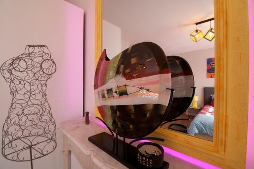 Apartamento Le Petit Marcel