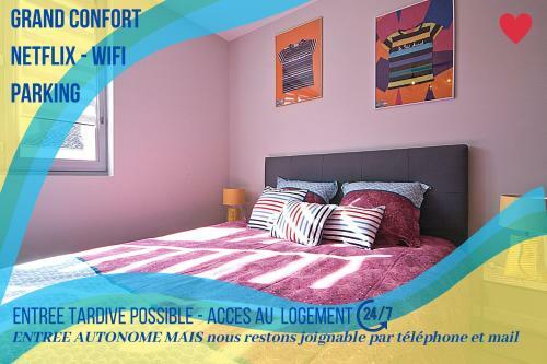 Apartamento Le Petit Marcel