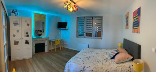 Apartamento Le Petit Marcel