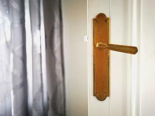 Bed & Breakfast Chambres D'h�tes La Maison Blanche