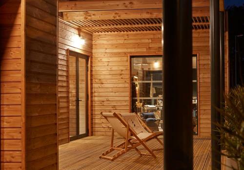 Apartamento Hotel Cote Phare