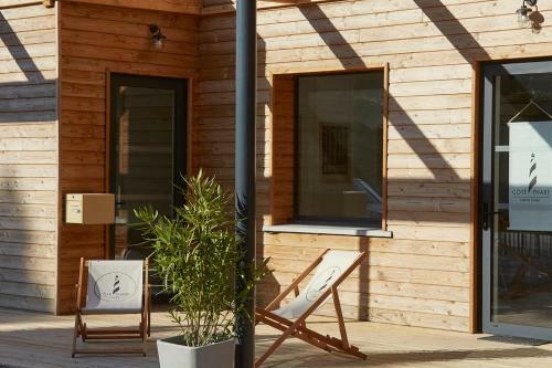 Apartamento Hotel Cote Phare
