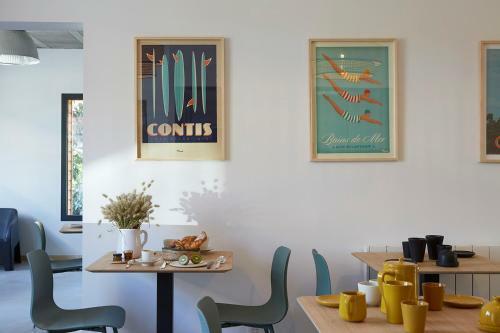 Apartamento Hotel Cote Phare