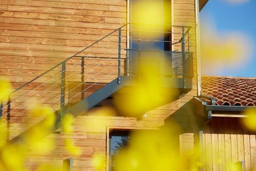 Apartamento Hotel Cote Phare