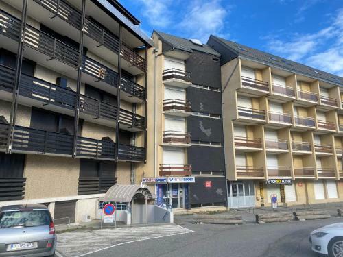 Apartamento La Vall�e