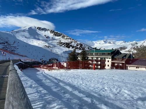 Apartamento La Vall�e