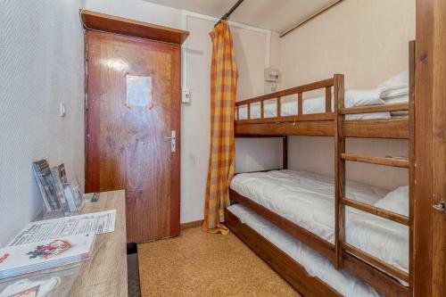 Apartamento La Vall�e